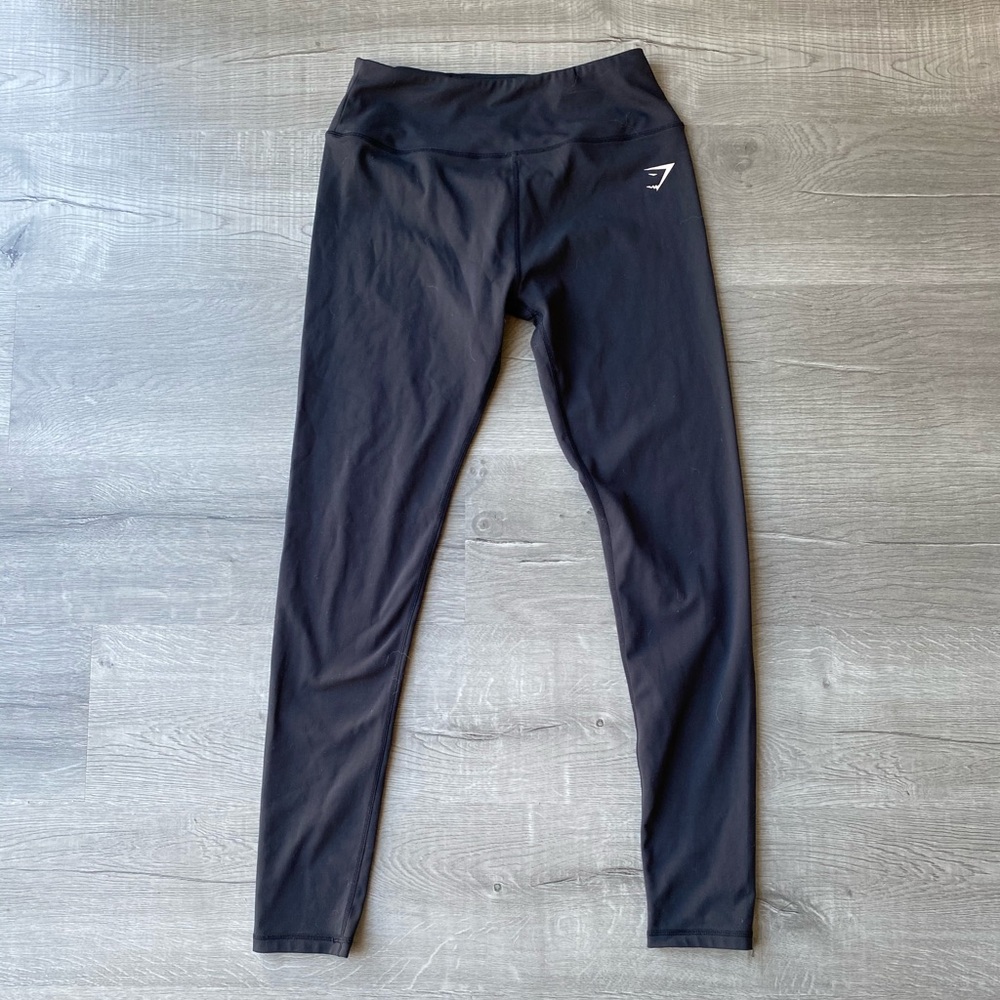 Gymshark dreamy legging